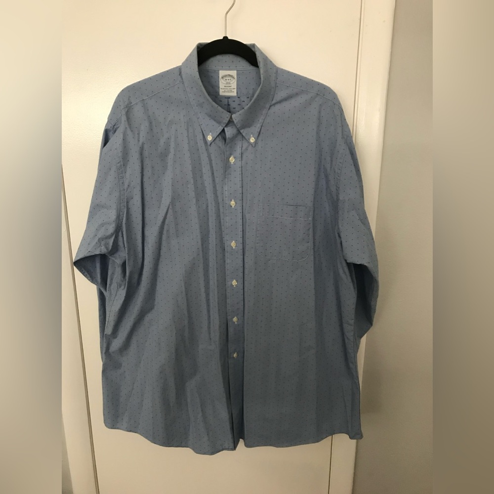 Brooks Brothers Dress Shirt
